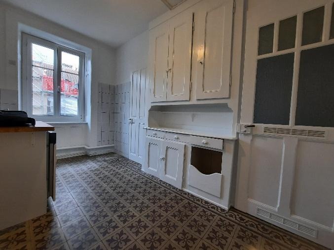 Immeuble résidentiel Rue du Tertre 3 à La Chaux-de-Fonds 2
