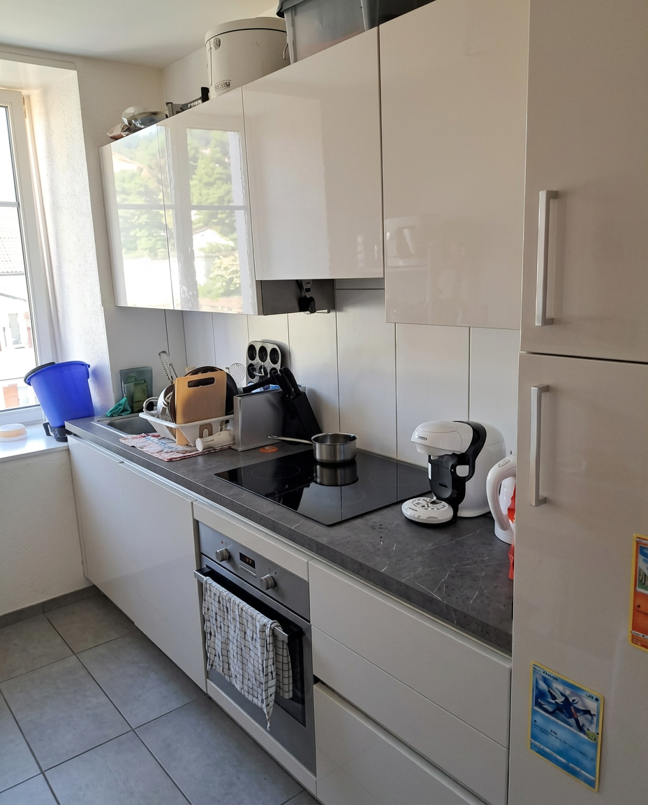 Immeuble résidentiel Rue du Tertre 3 à La Chaux-de-Fonds 6