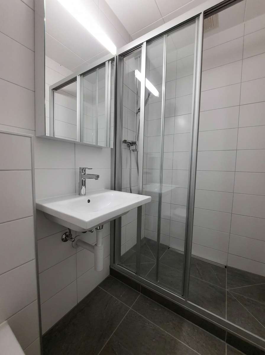 Immeuble résidentiel Rue de la Serre 4 à La Chaux-de-Fonds 6