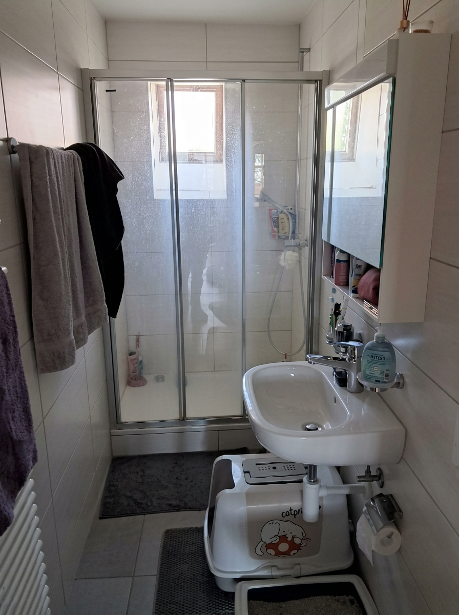 Immeuble résidentiel Rue du Tertre 3 à La Chaux-de-Fonds 7