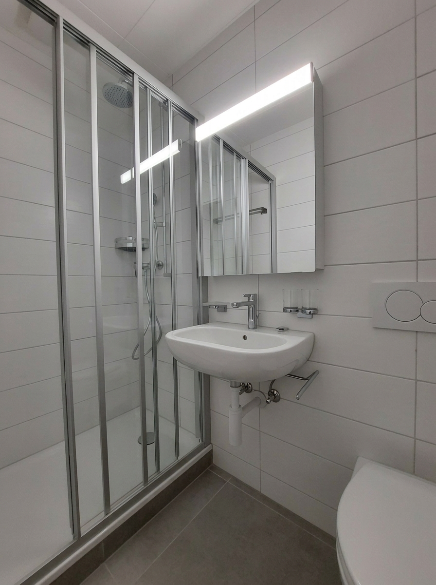 Immeuble résidentiel Rue de la Serre 4 à La Chaux-de-Fonds 3