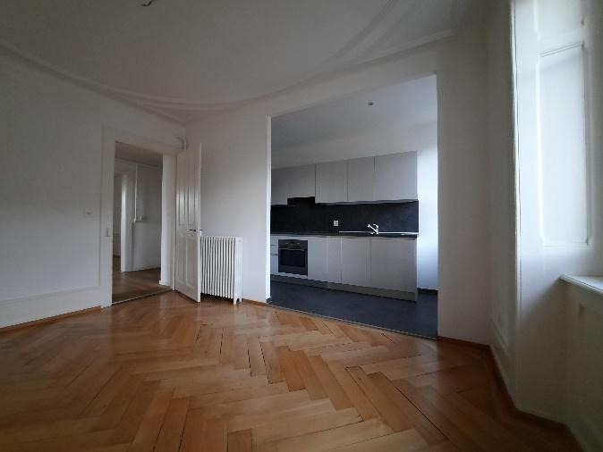 Immeuble résidentiel Rue du Tertre 3 à La Chaux-de-Fonds 4
