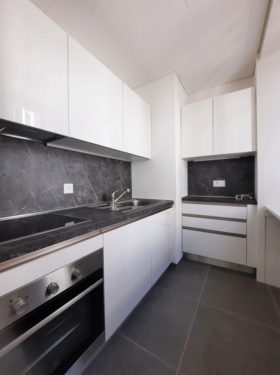 Immeuble résidentiel Rue de la Serre 4 à La Chaux-de-Fonds 5