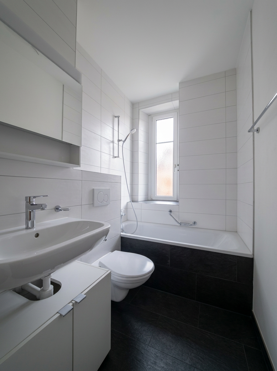 Immeuble résidentiel Rue du Tertre 3 à La Chaux-de-Fonds 5