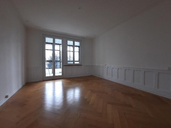 Immeuble résidentiel Rue du Tertre 3 à La Chaux-de-Fonds 3